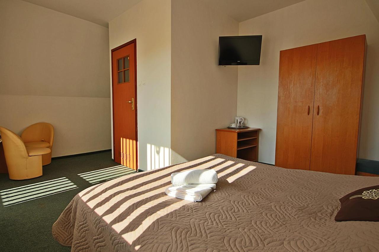 Osrodek Wypoczynkowy Baca Hotel Poronin Exterior foto